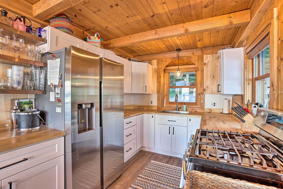 Kitchen | Coffee Maker | Toaster