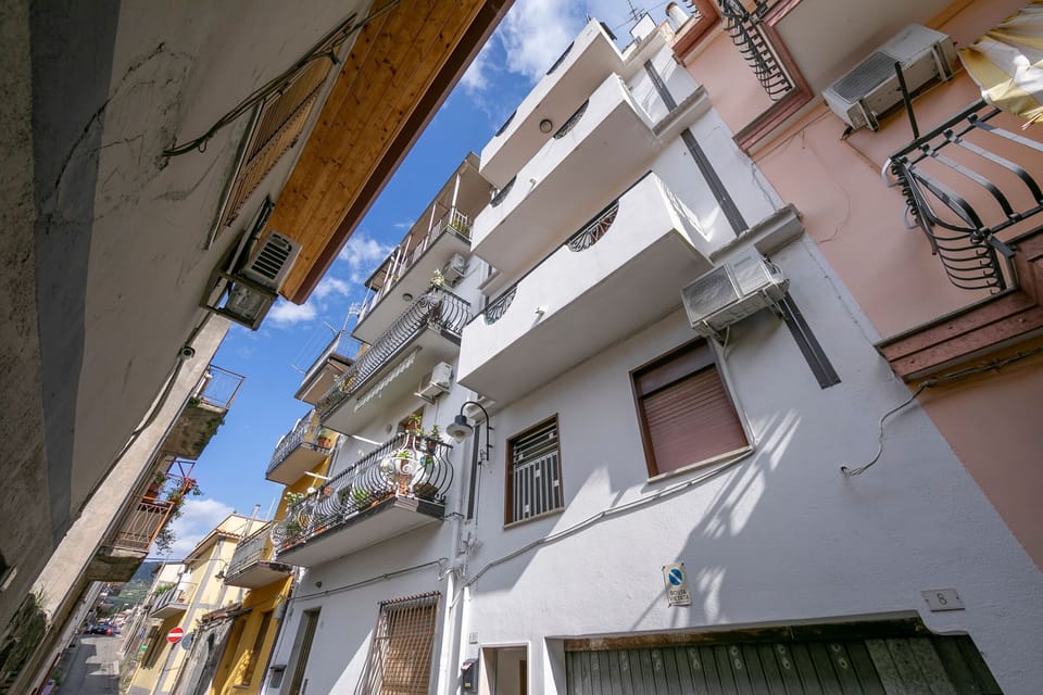 Building of the property
