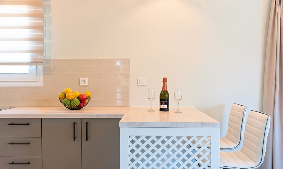 HotelPraxis Group | Etoile Villa