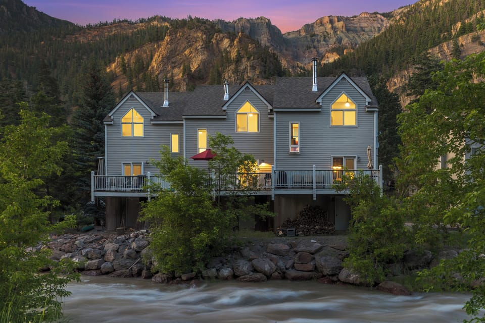 twilight exterior 1