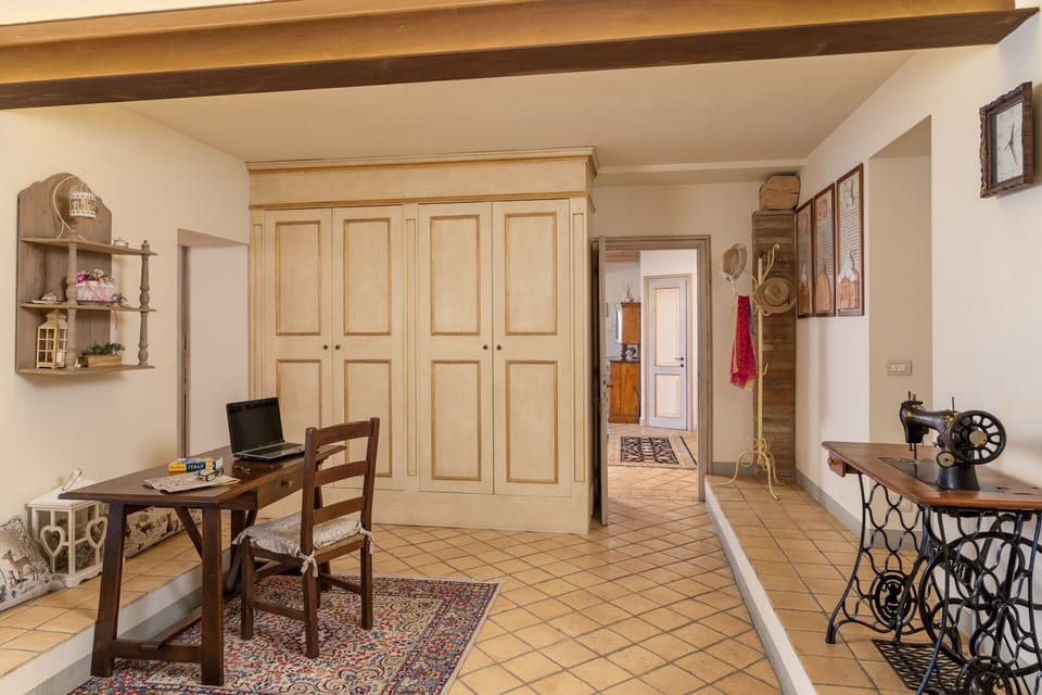 Autumn, Other Room, Spring, Summer