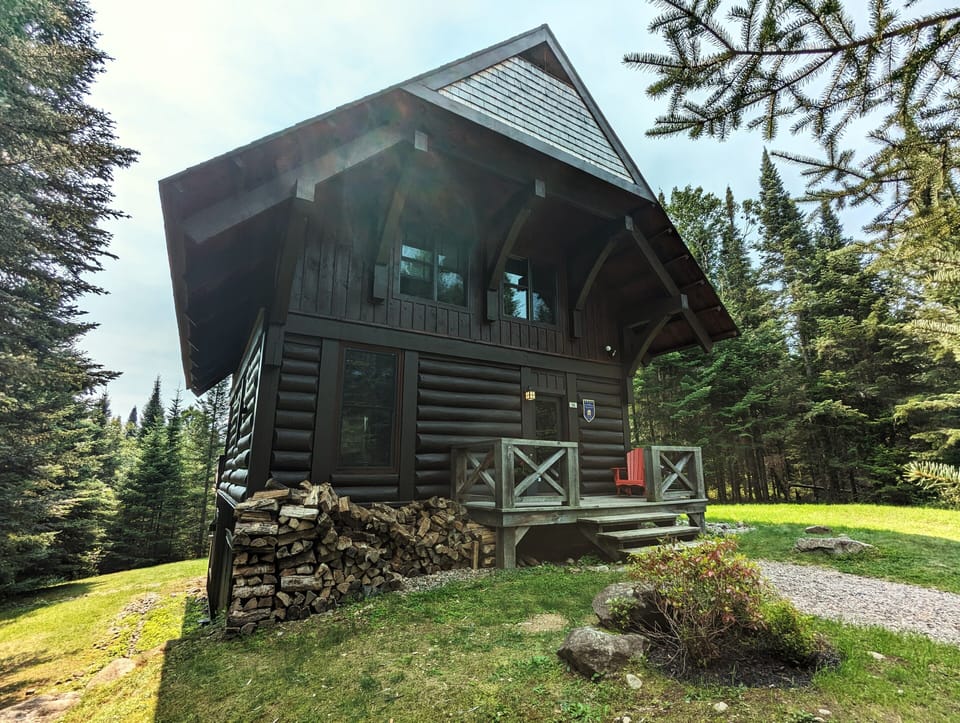 Front view