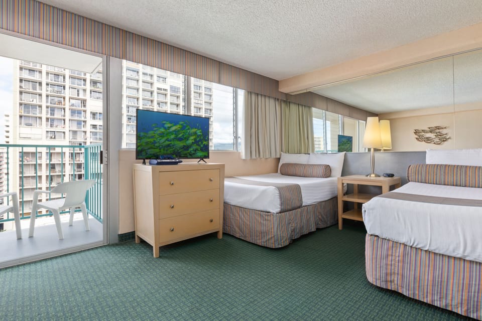 Aloha Surf 1405