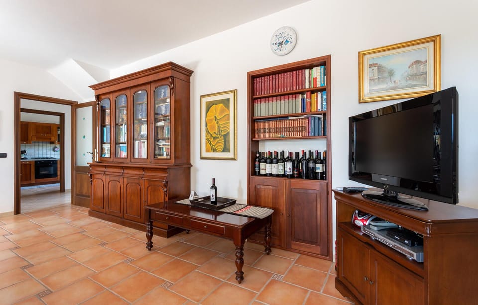 living-room