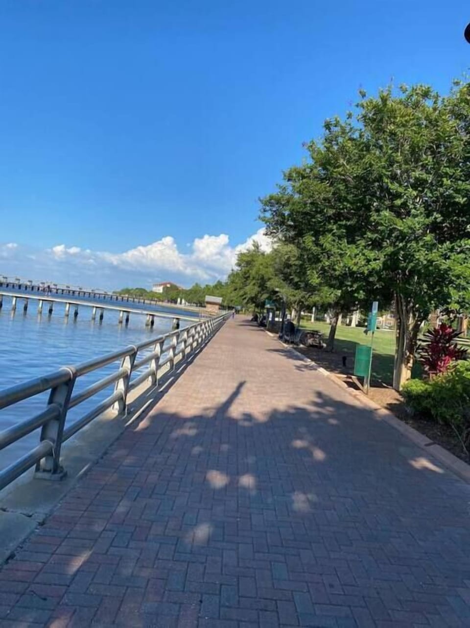 The Riverwalk (5)
