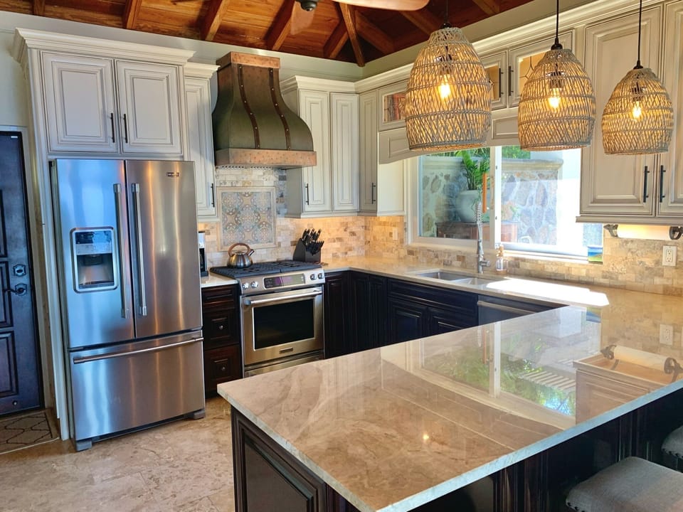 Perfect Kitchen