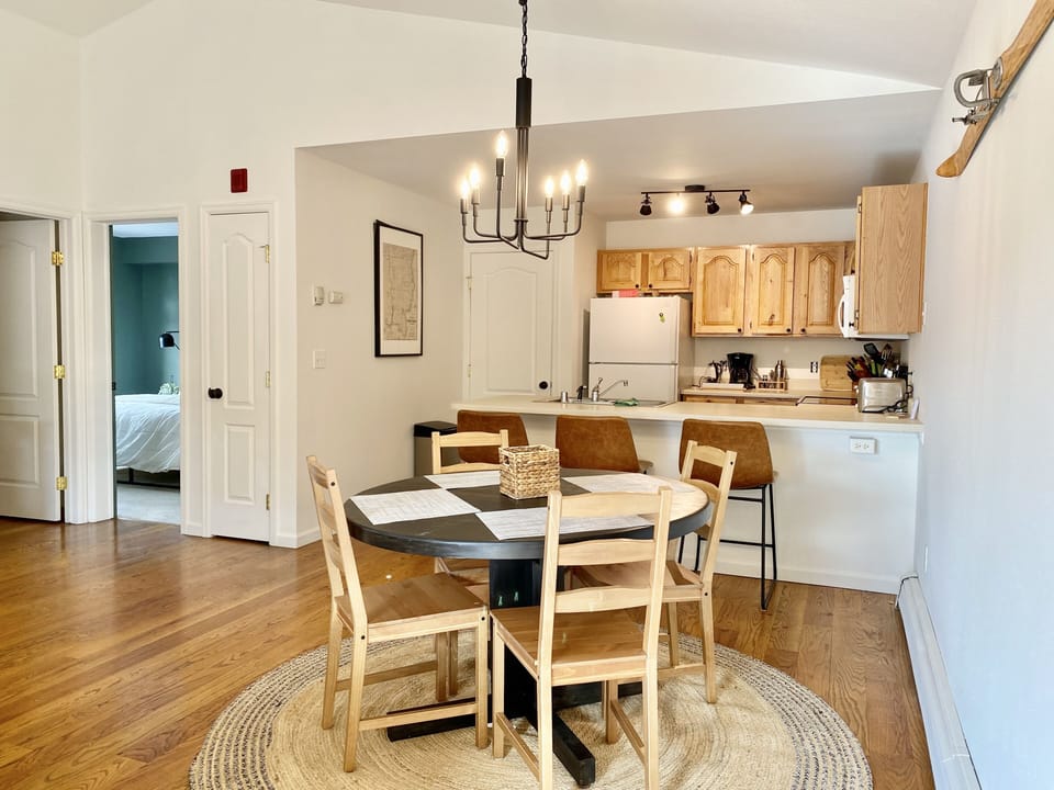 Dinning room