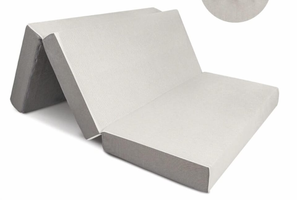 Love your brand new hypoallergenic mattress! 