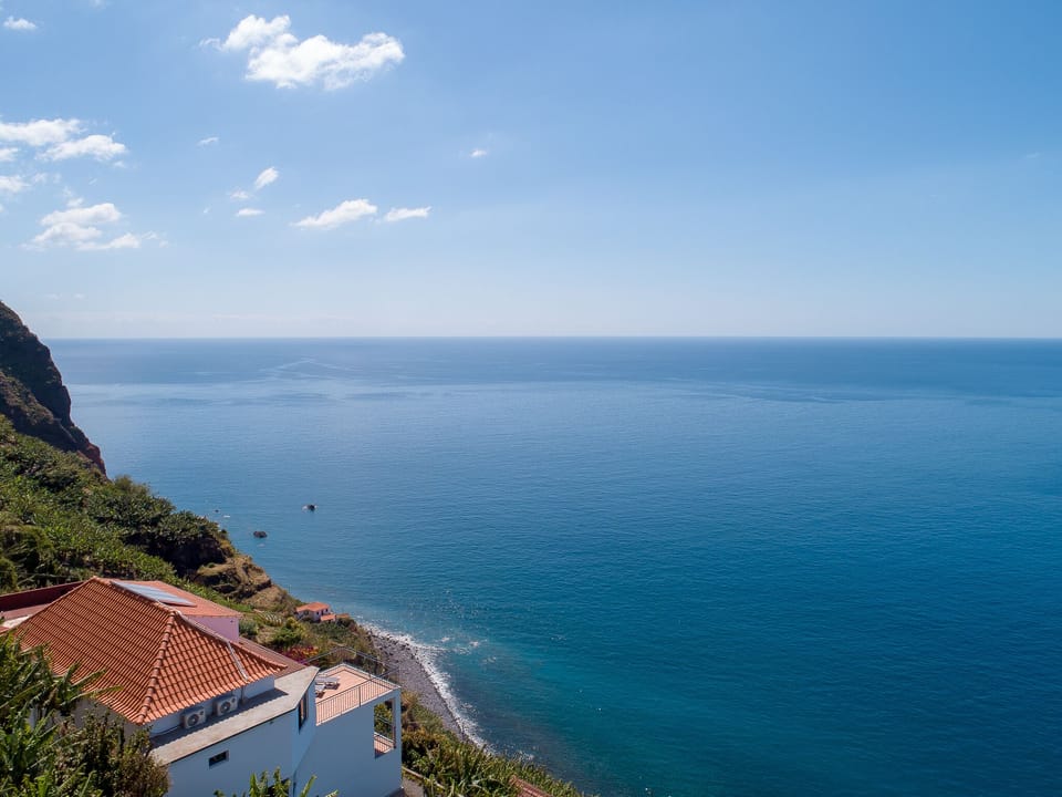 Beach/ocean view