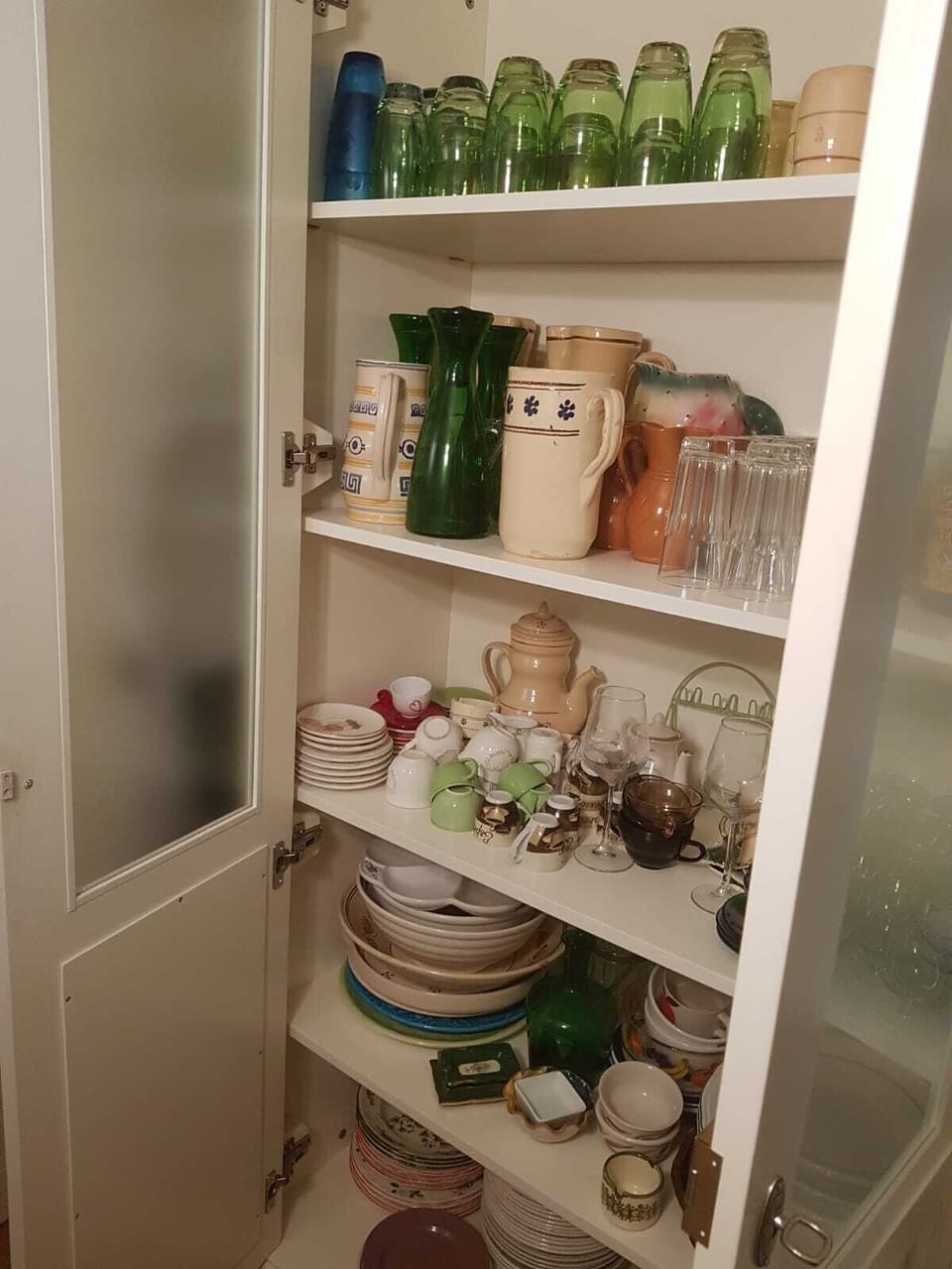 Miscellaneous