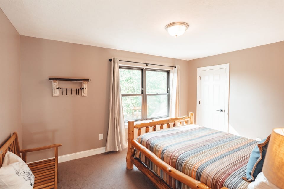 Bedroom #4