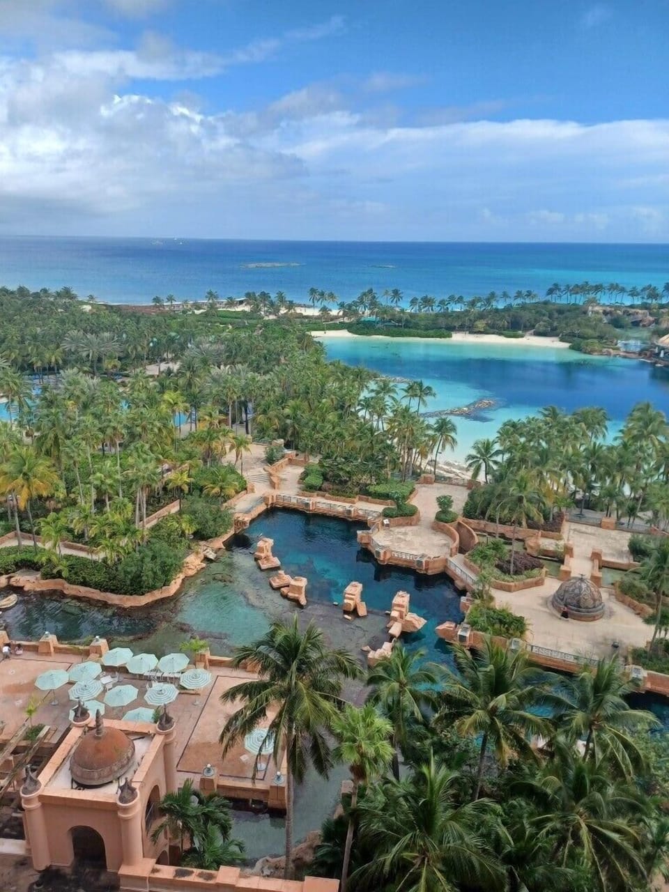 Atlantis Resort & Casino