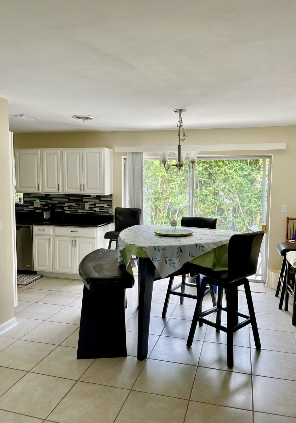 Dinning Space