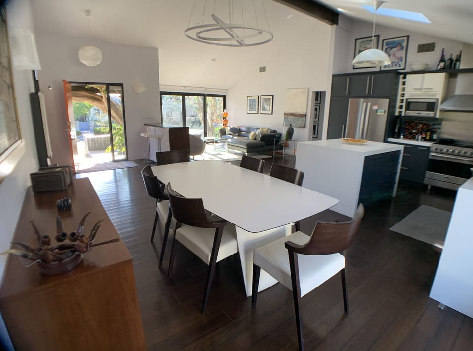 Dinning room