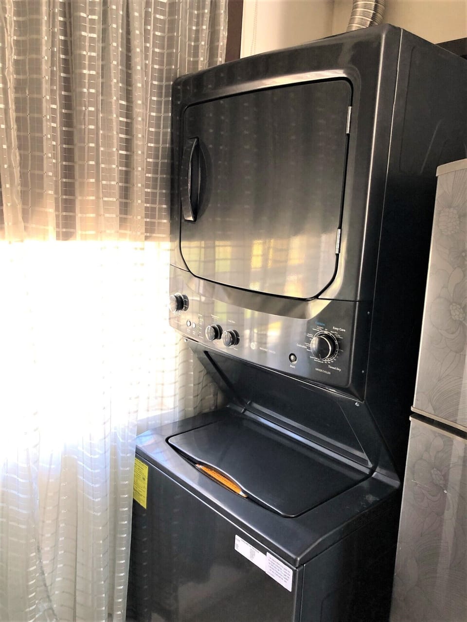 Washer / Dryer Combo