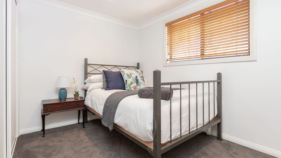 Bed room - 6