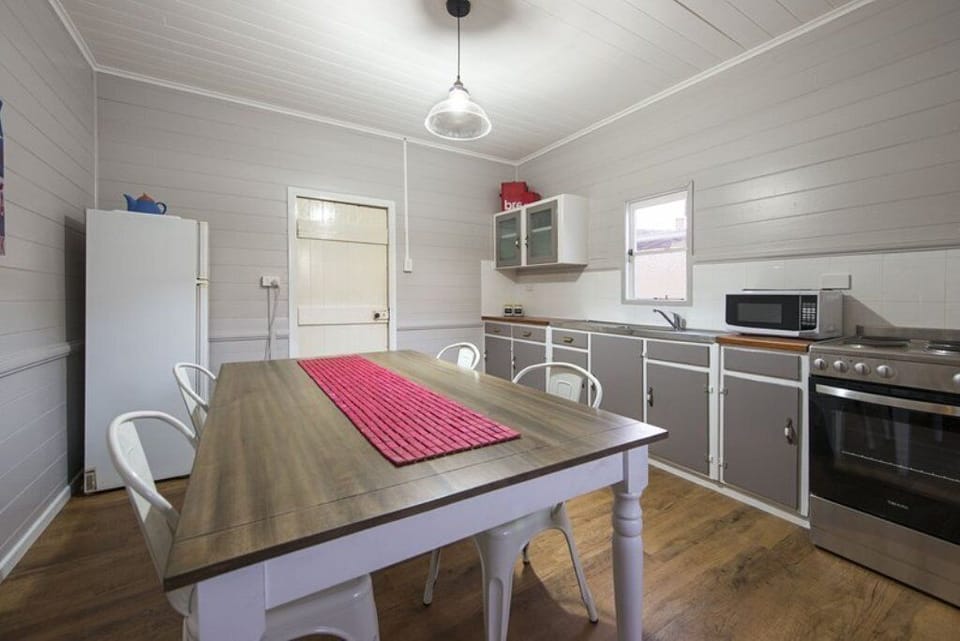 Country kitchen