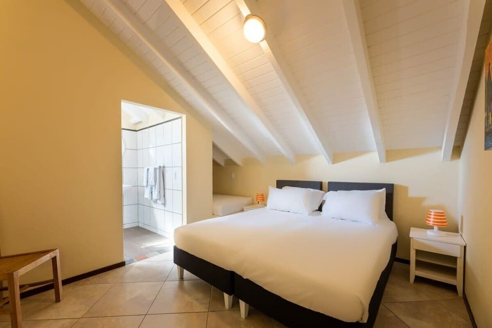 Bedroom III