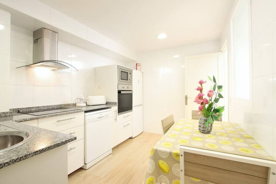 Apartment Marcos, Port Pollença (14)