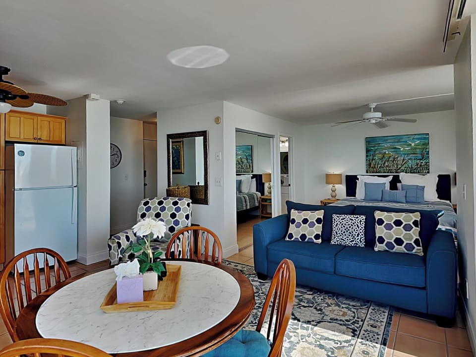 Open Concept Space