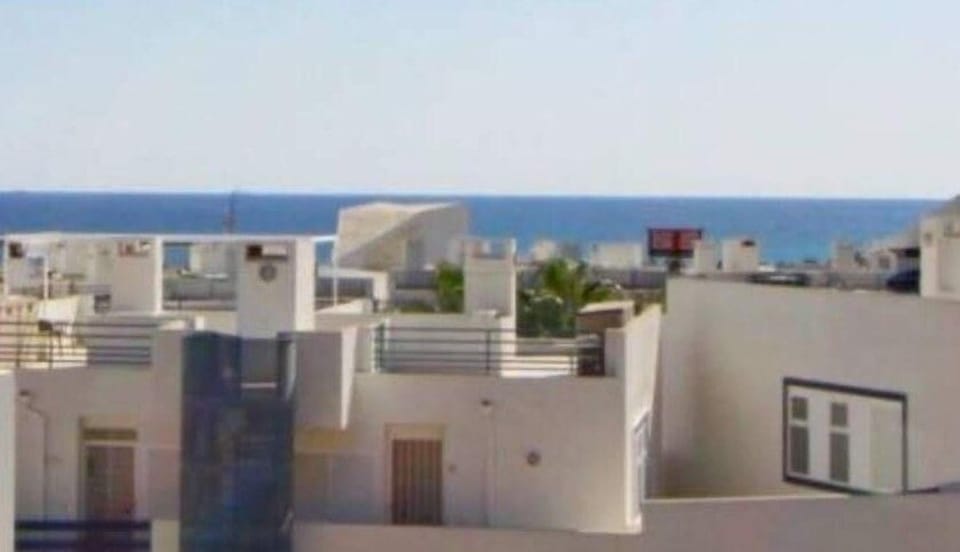 View from the window