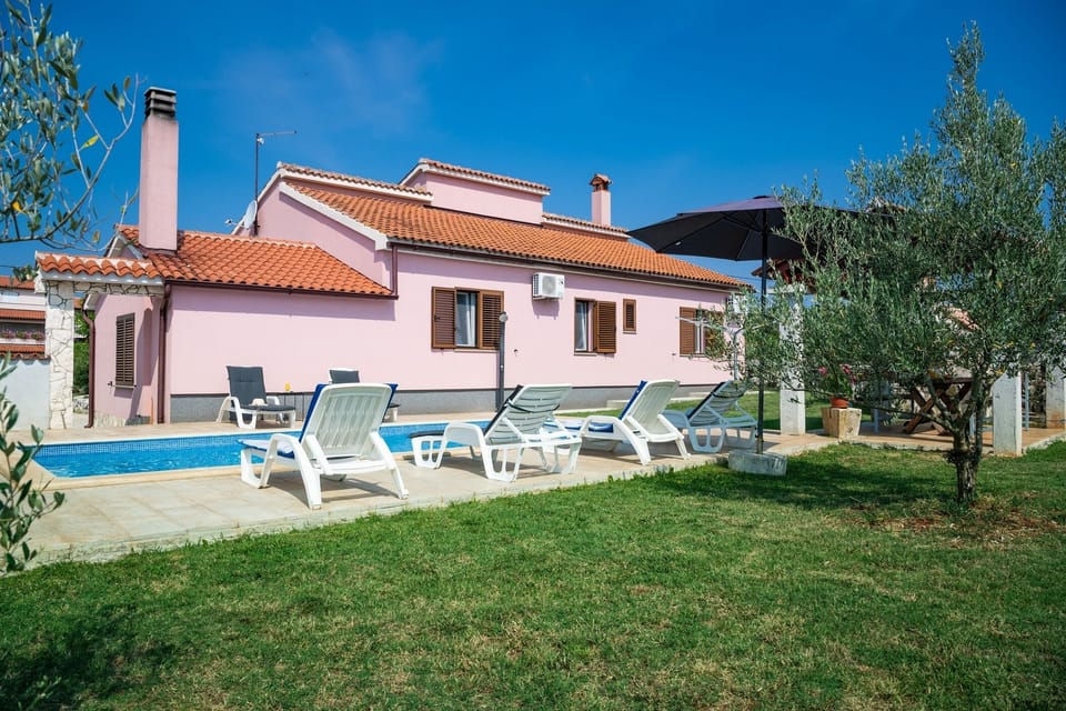 Villa Natali