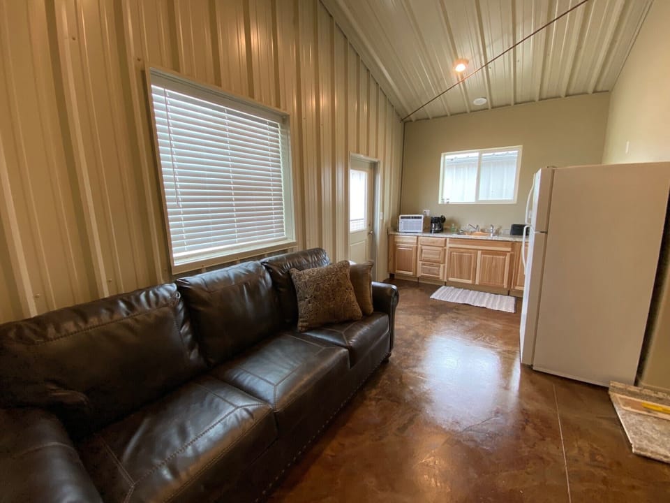 Annex room