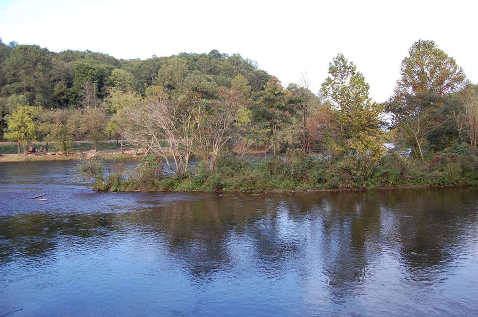 Lake