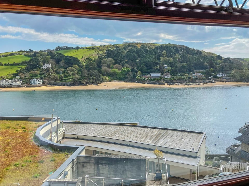 View | Marine Mews, Salcombe