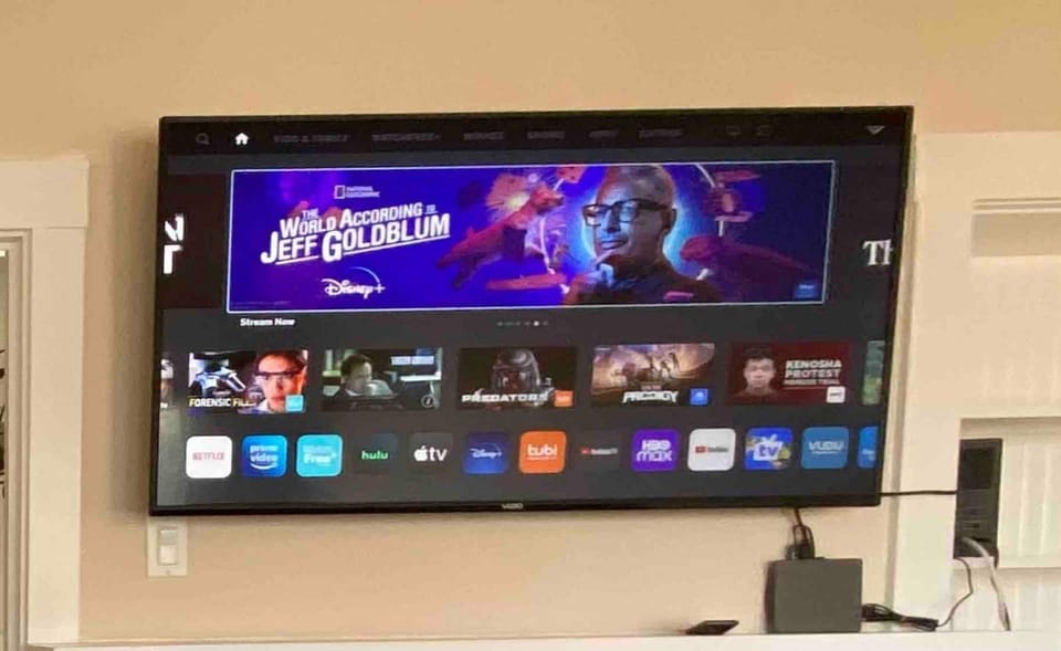 Television