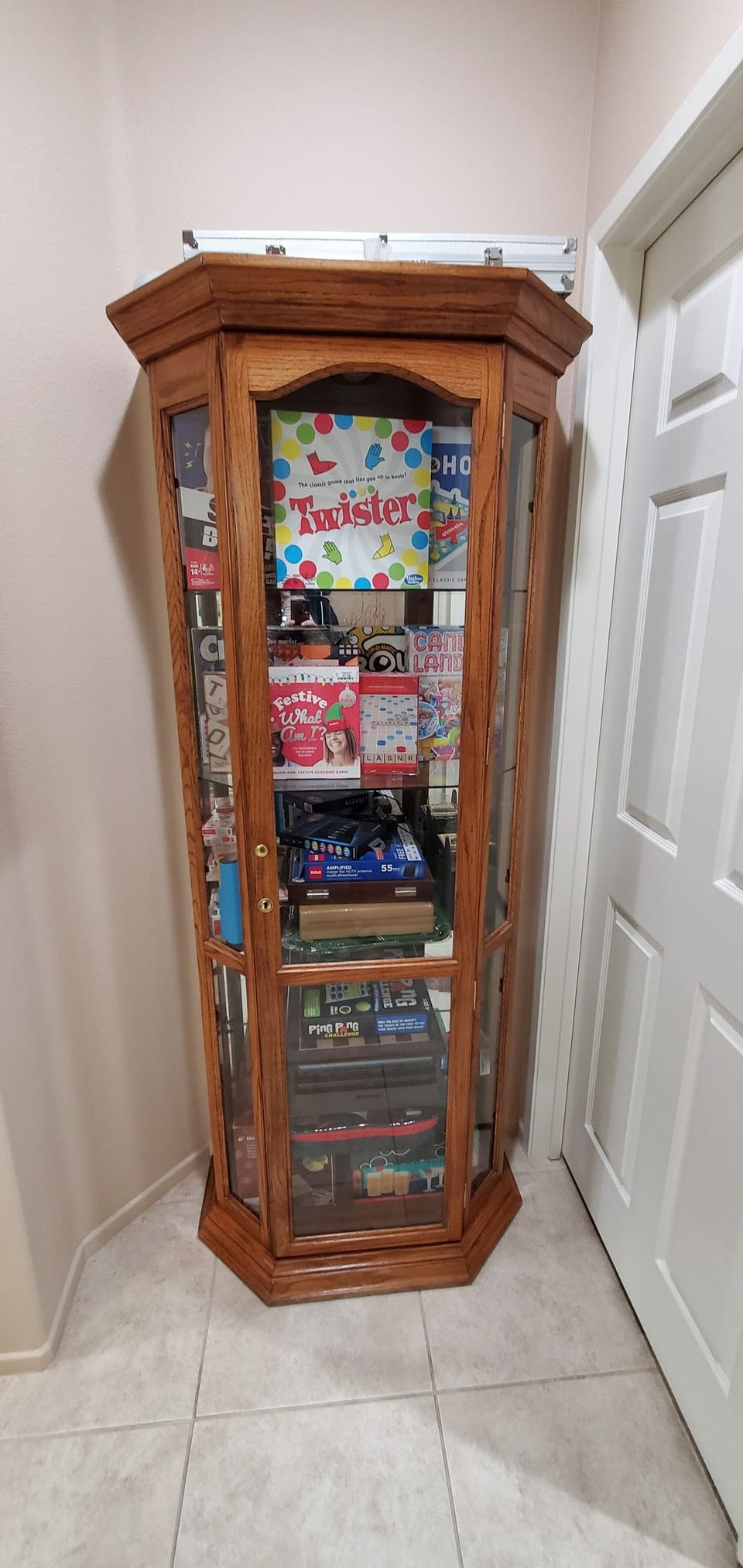 Games for all Family 