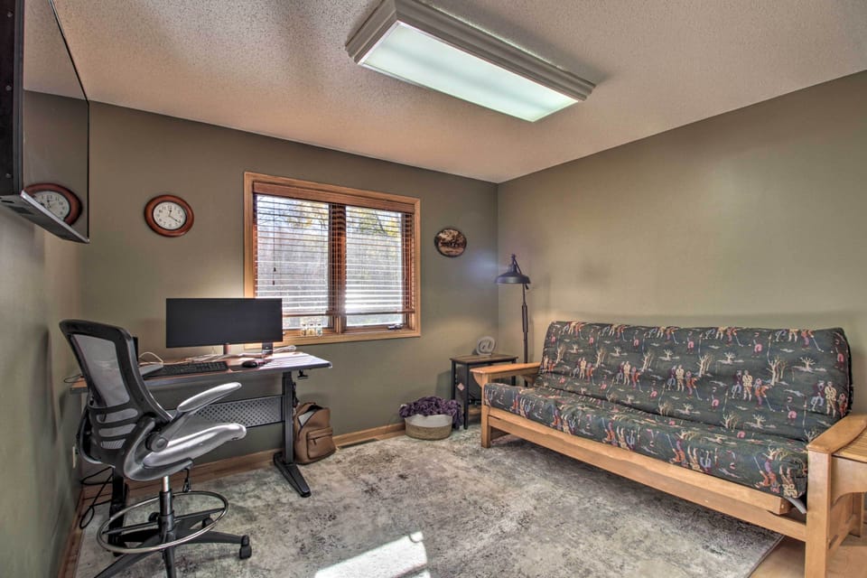 Office | Sleeper Sofa