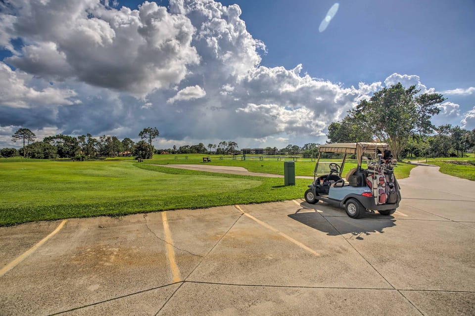 Burnt Store Marina Harbor Towers Amenities