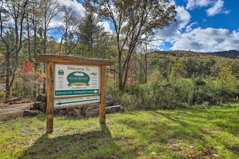 Community Sign