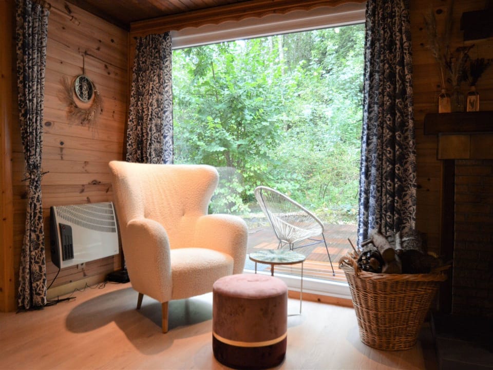 Holiday Home Facilities and Services