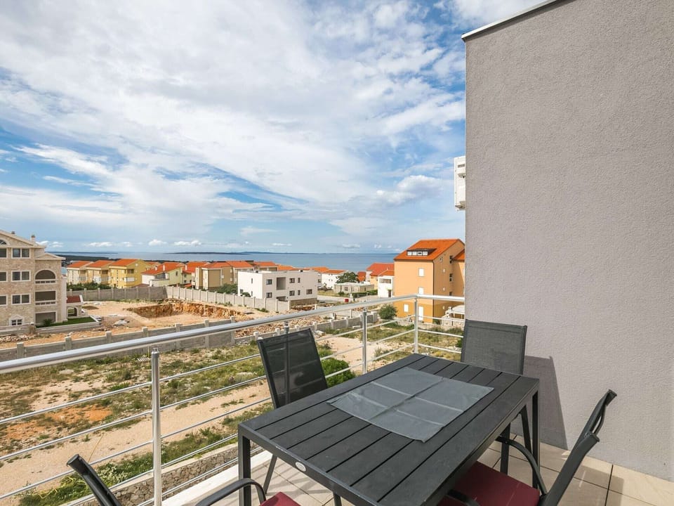 Patio / Balcony