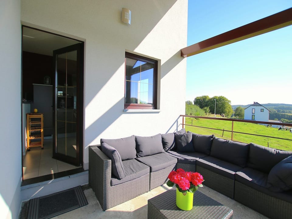 Patio / Balcony