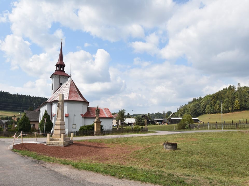 Surroundings [summer] (1-5 km)