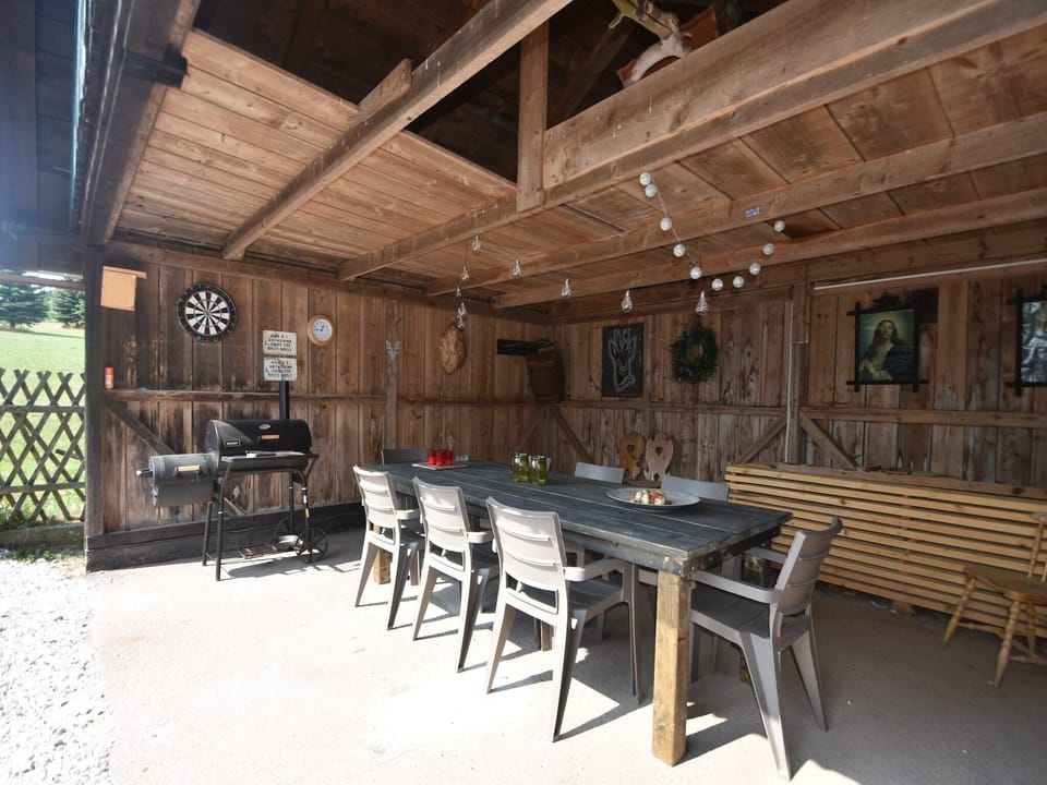 Patio / Balcony