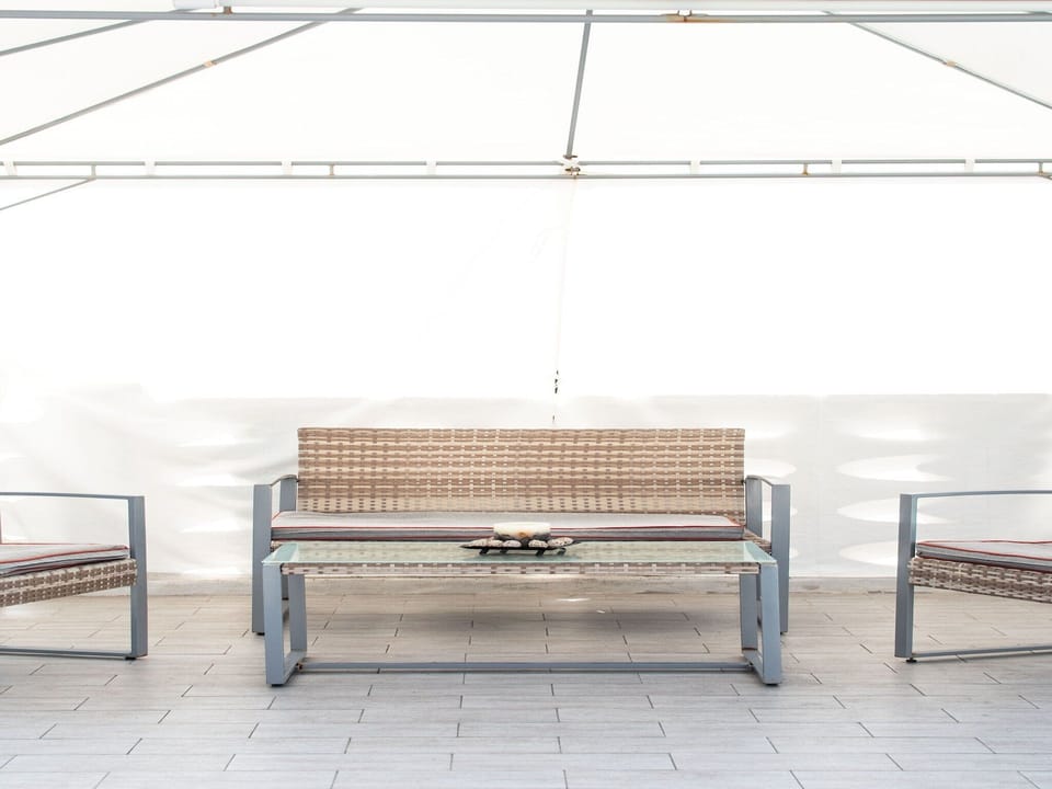 Holiday Home Facilities and Services