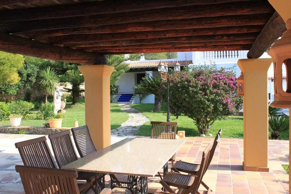 Patio / Balcony