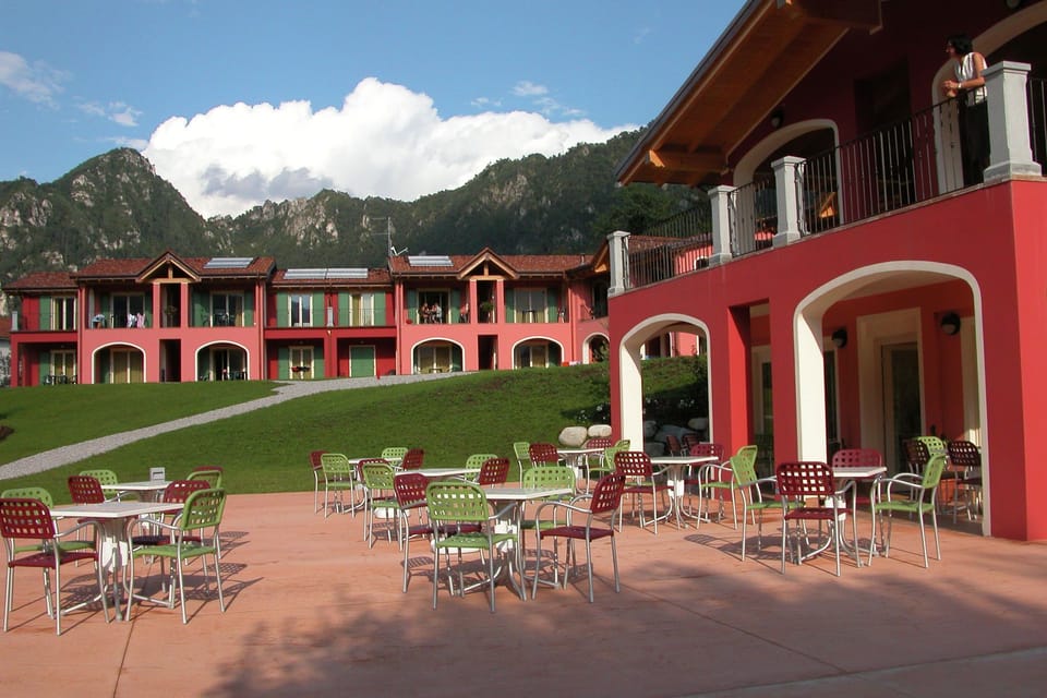 Holiday Park Facilities and Services 
