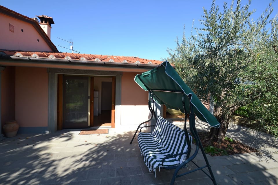 Patio / Balcony