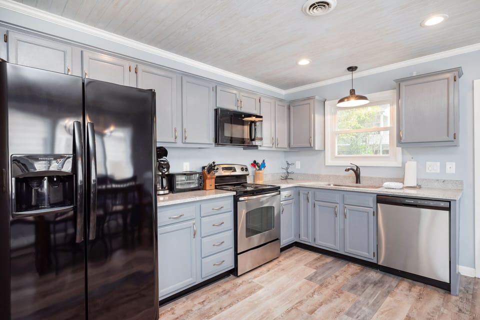 Kitchen - Southwest