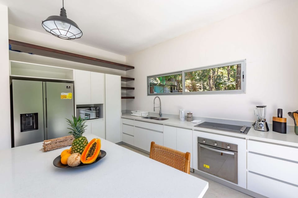 Stylish Kitchen