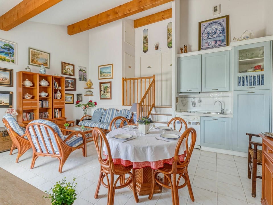 Table, Furniture, Property, Picture Frame, Chair, Wood, Orange, Interior Design, Architecture, Floor