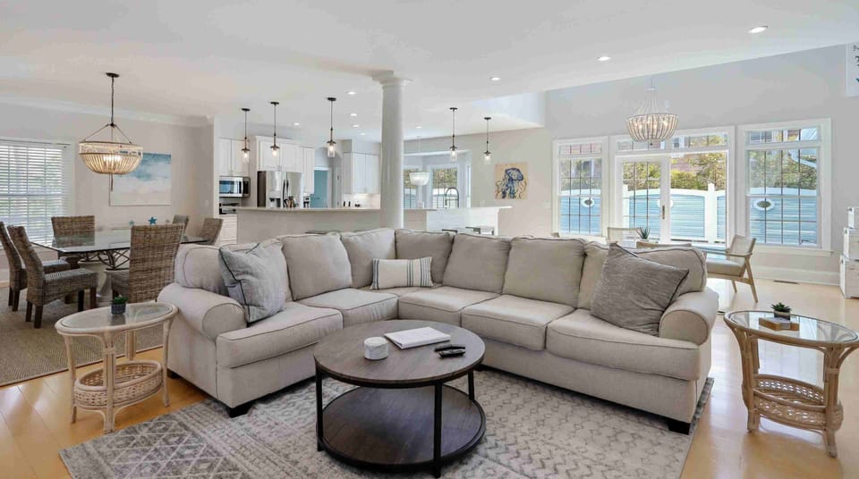 5 Bayberry Lane is Updated and Open