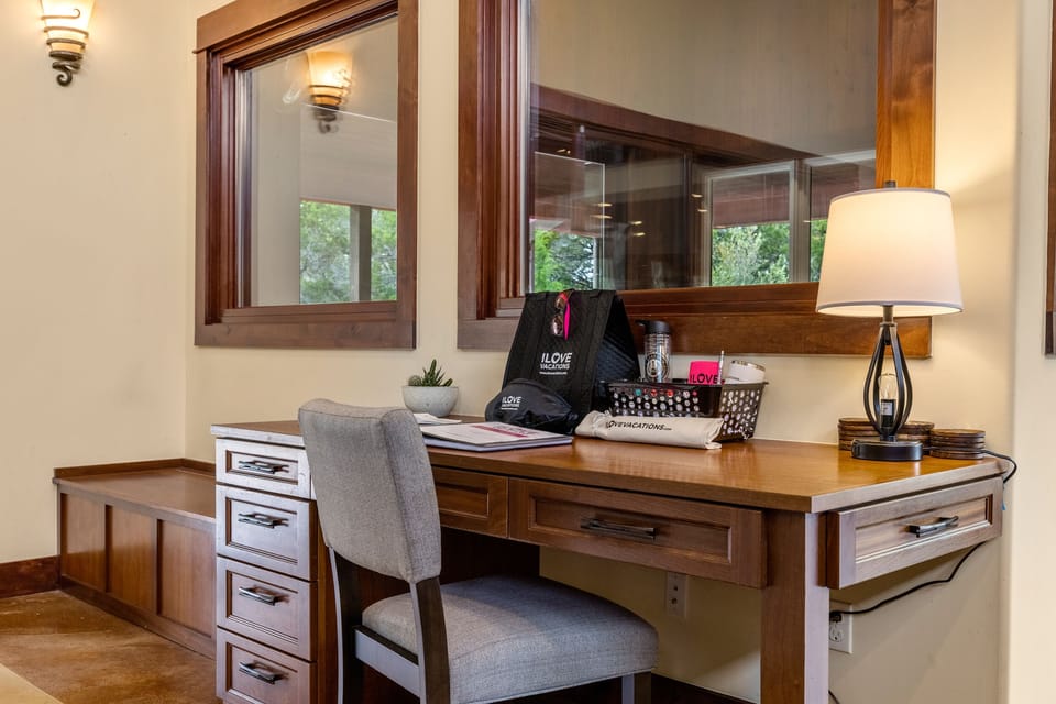 Desk