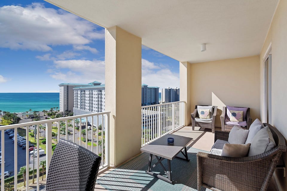 Ariel Dunes I 1002 Balcony Alt