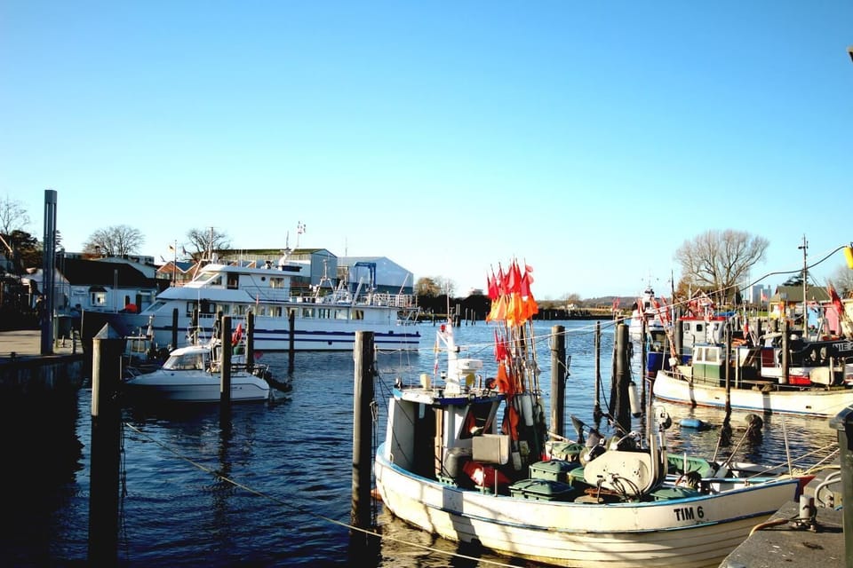 Marina